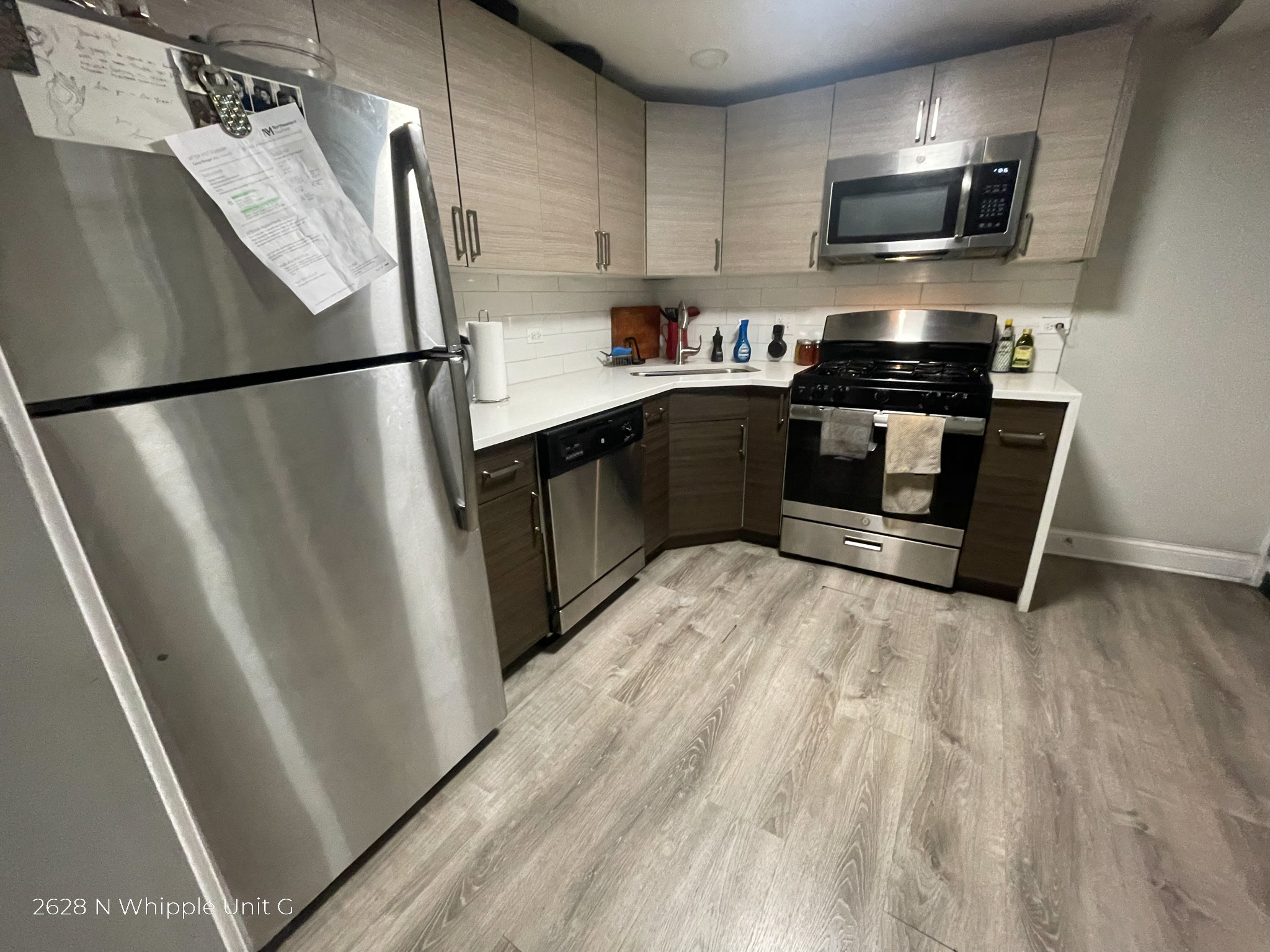 2628 N. Whipple St. 2628 N. Whipple St., Chicago, IL 60647 Logan Square - Leasing by Cross Street